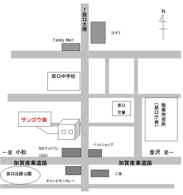 詳細地図
